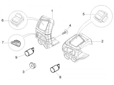 Ηλεκτρικές διατάξεις